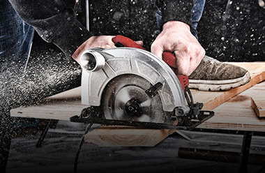 Circular saw